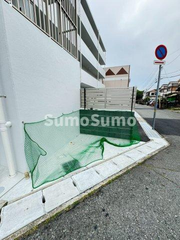 IMR BLD.のその他共用部分