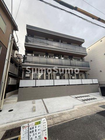kanemasaの外観