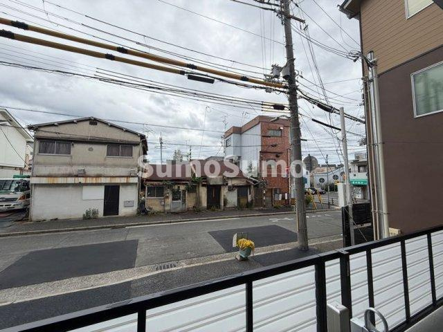 kanemasaの展望