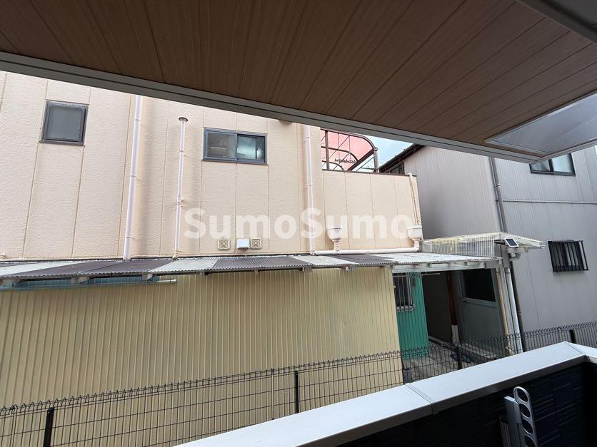 kanemasaの展望