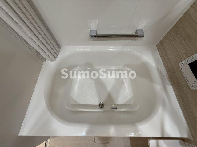 kanemasaの浴室
