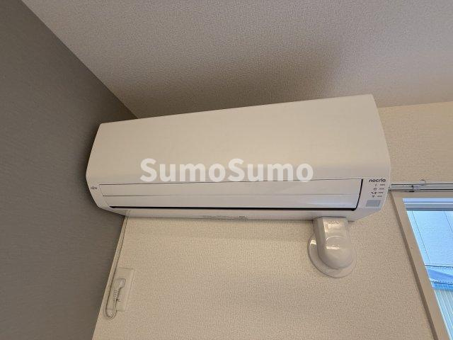 kanemasaの設備