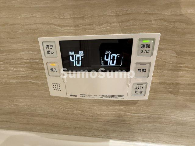 kanemasaの設備