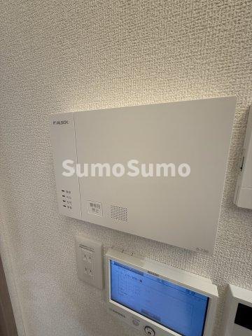 kanemasaのセキュリティ