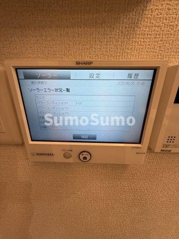 kanemasaの設備