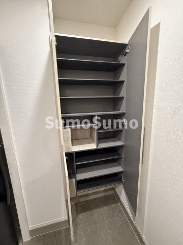 kanemasaの収納