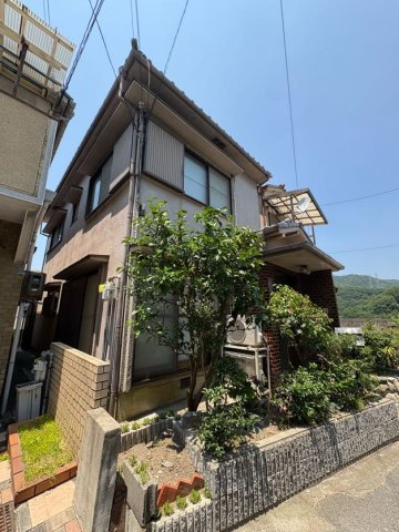 里山町戸建