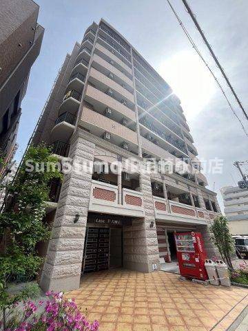 Luxe新大阪Ⅰ