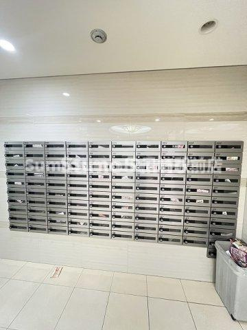 Luxe新大阪Ⅰのその他共用部分
