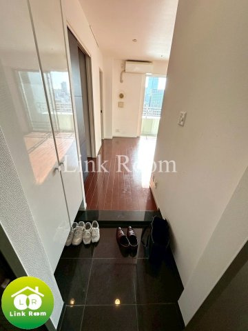 東京アインスリバーサイドタワーのその他