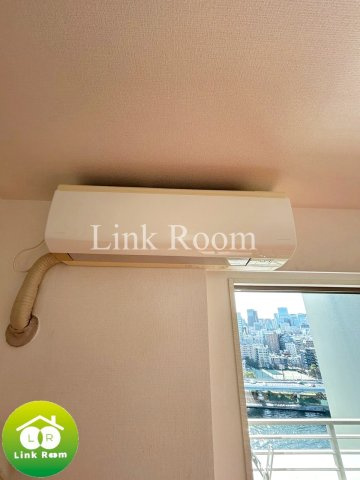 東京アインスリバーサイドタワーのその他