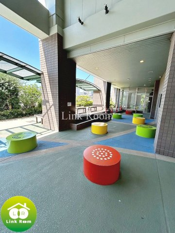 東京アインスリバーサイドタワーのその他