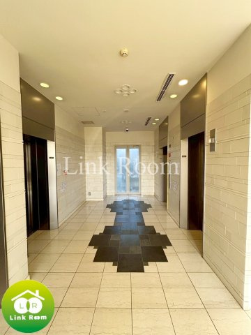 東京アインスリバーサイドタワーのその他