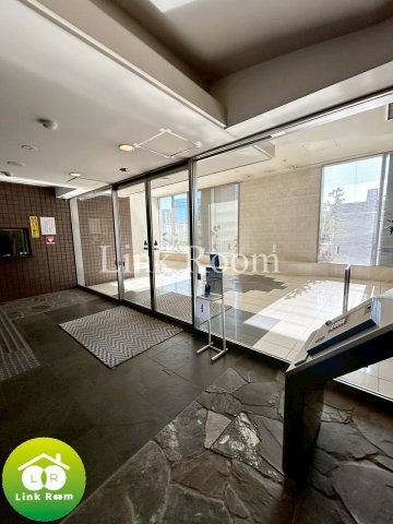 東京アインスリバーサイドタワーのその他共用部分