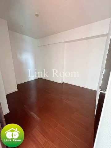 東京アインスリバーサイドタワーのキッチン