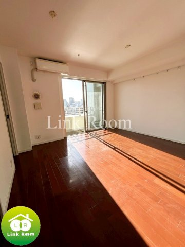 東京アインスリバーサイドタワーのトイレ