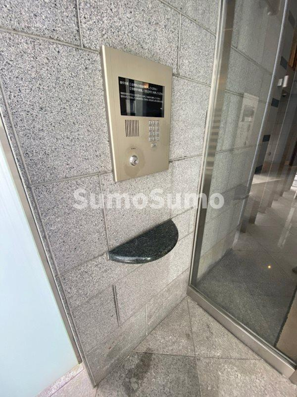 KAISEI江戸堀の外観|外はこのようになっています