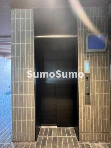 Ｊ．ＧＲＡＮ　Ｃｏｕｒｔ京町堀のその他共用部分