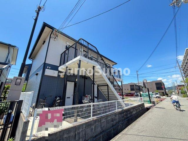 太田ハイツ北棟