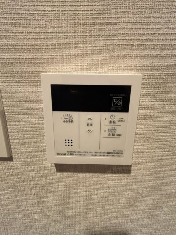THE MUSIC COURTのその他