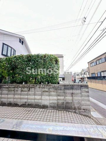 io垂水IIの展望
