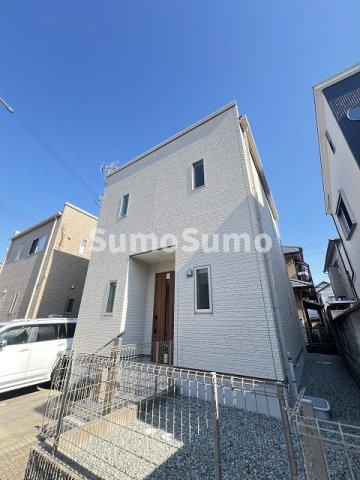 行基町4丁目貸家【募集窓口丸本】の外観