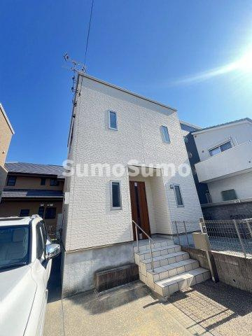 行基町4丁目貸家【募集窓口丸本】の外観