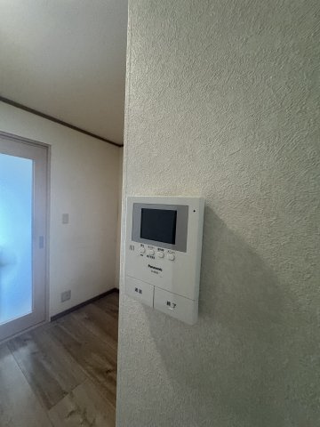 菊水町貸家のセキュリティ