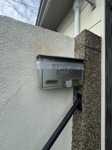 菊水町貸家のその他