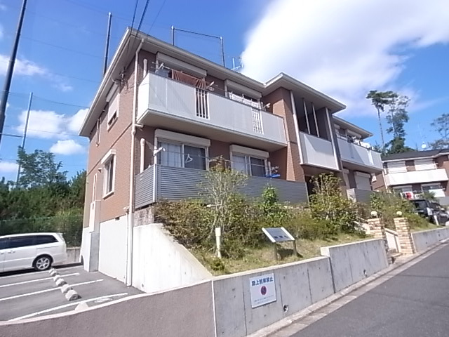 カーサフェリーチェA