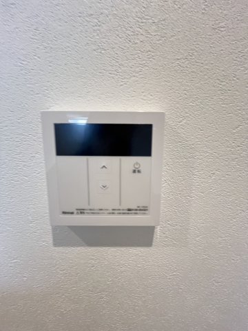 KTIレジデンス杭瀬の設備