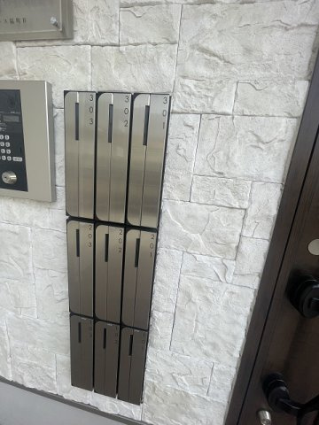 KTIレジデンス福町Bのその他共用部分