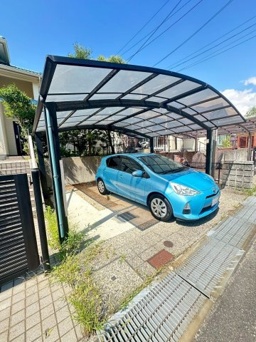 学園東町７丁目　貸家のその他共用部分
