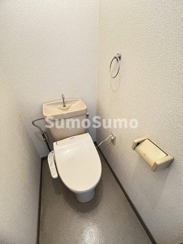 Ｋマンションムサシの展望