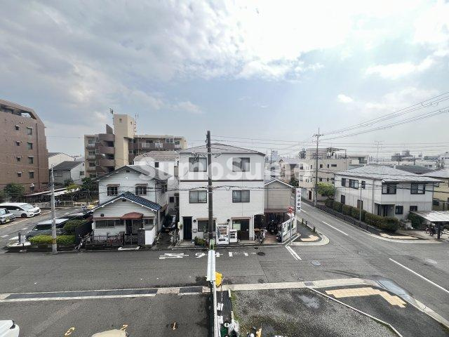 Ｋマンションムサシのその他共用部分