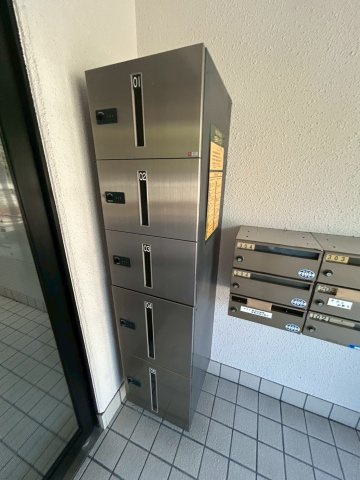 カサビアンカのその他共用部分