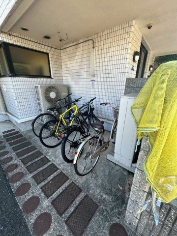 カサビアンカのその他共用部分