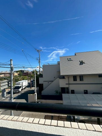 カサビアンカの展望