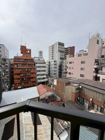 La CASA 上汐の展望