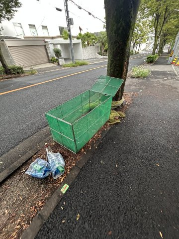 エルジャン芦屋のその他共用部分