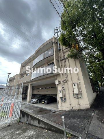 エルジャン芦屋