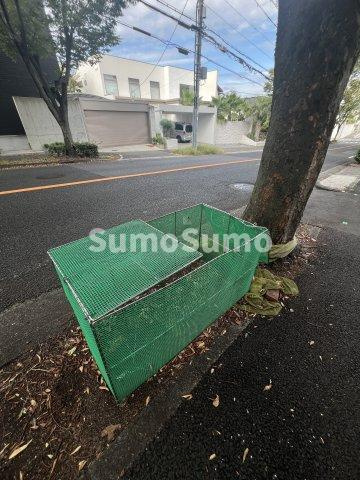 エルジャン芦屋のその他共用部分
