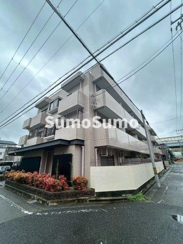 ＪＳＣ芦屋の外観