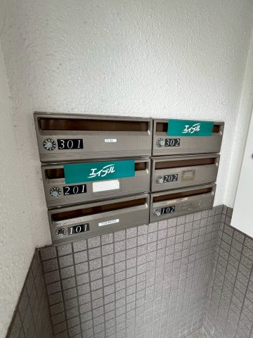 グレイス夙川の外観