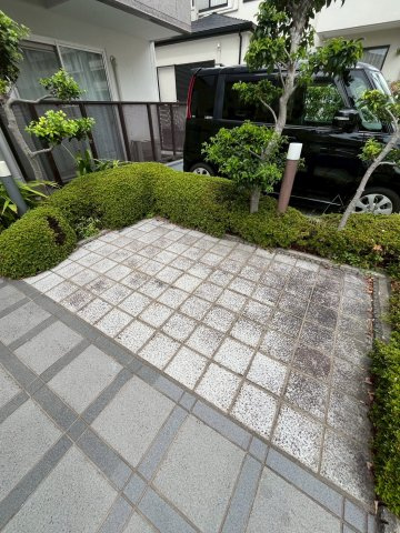 グレイス夙川の外観