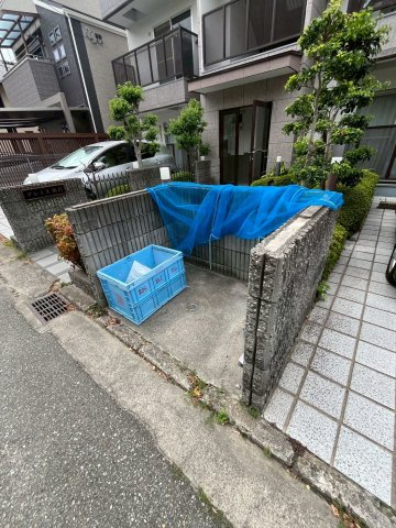 グレイス夙川の外観