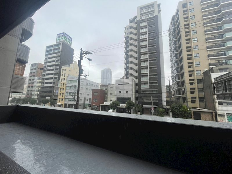 La Douceur玉造の展望