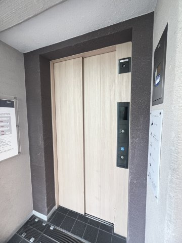ＵＲＫＯＢＥ・岡本4号棟のその他共用部分