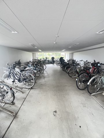 URKOBE・岡本2号棟のその他共用部分