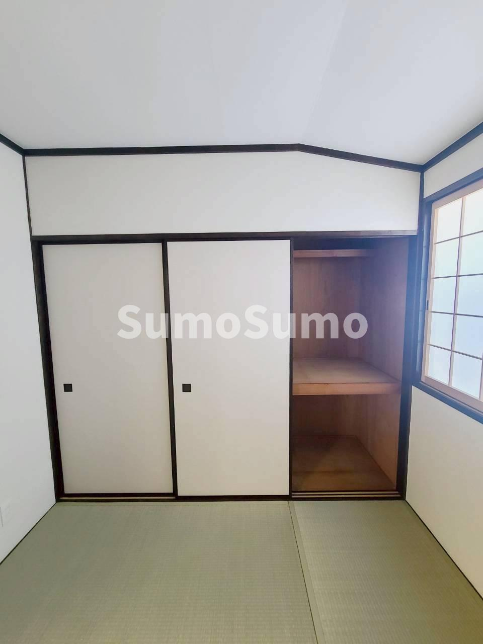 上之町テラスハウス（23-7）の設備